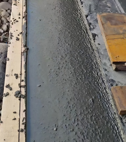 武鸣环氧砂浆的特点及施工流程​