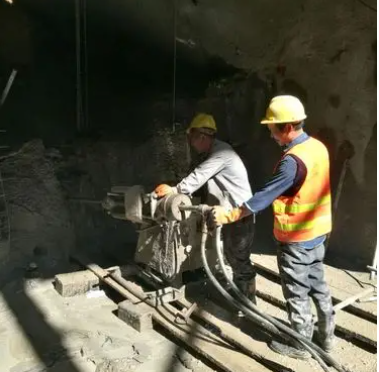 武鸣水下抗分散灌浆料特点 水下不分散注浆料介绍