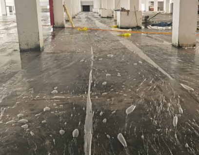 武鸣不发火砂浆和不发火金属骨料有什么区别