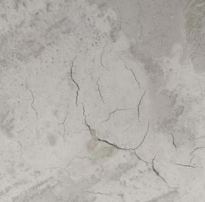 武鸣灌浆料为什么会产生裂缝？出现裂缝该如何处理？