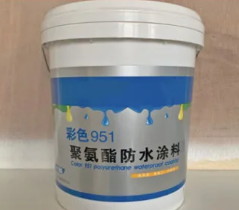 武鸣聚氨酯防水涂料