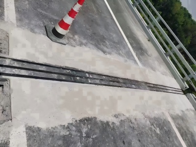 武鸣伸缩缝更换后浇筑材料快速结构修补料速砼的产品特点及施工流程​