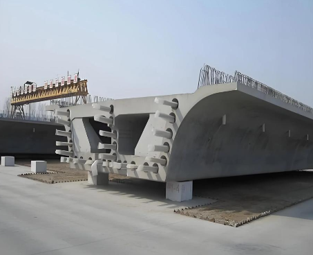 武鸣抗冻压浆料的特点及标准化施工工艺